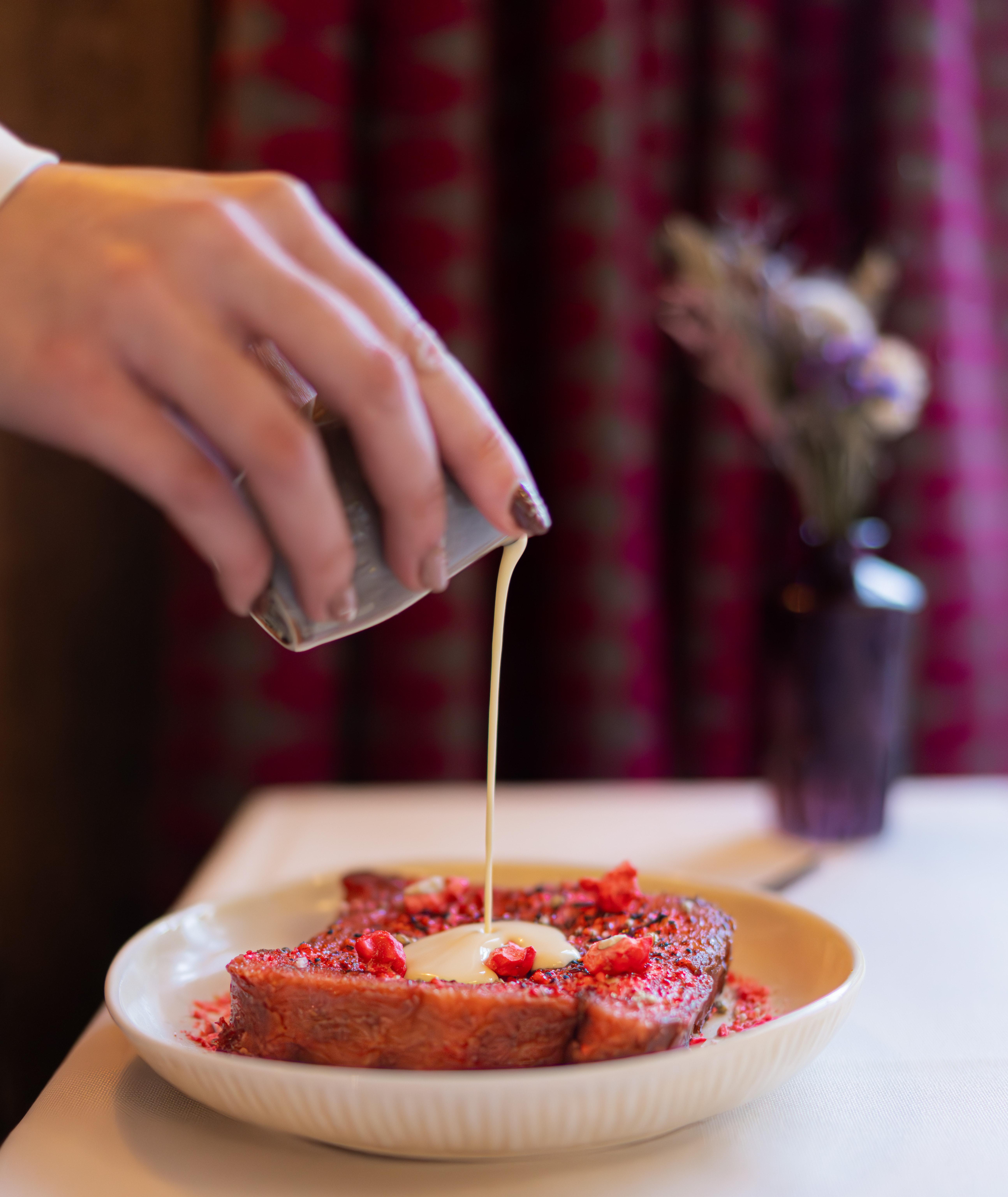 Hotel Les Peupliers Courchevel Ngoại thất bức ảnh