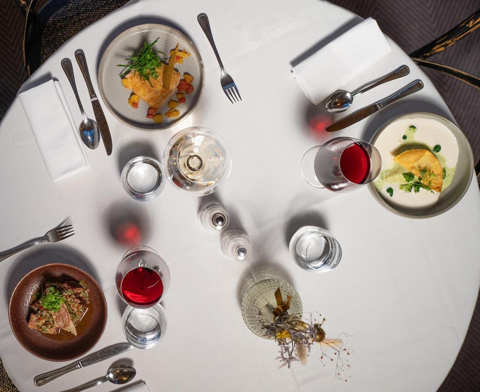 Hotel Les Peupliers Courchevel Ngoại thất bức ảnh